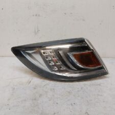 Mazda 6 Mk 2 2010-2012