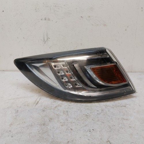 Mazda 2010 2012 - mk, 2010-2012