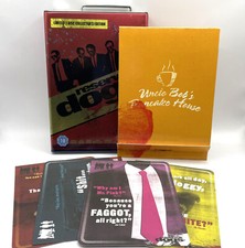 Reservoir Dogs Taxi Driver