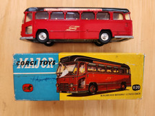 Corgi Midland Red coach 1120