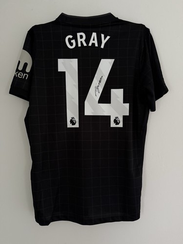 Archie gray tottenham - gray,