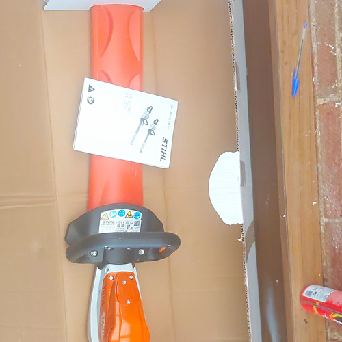 Stihl hsa 130 - hsa, t