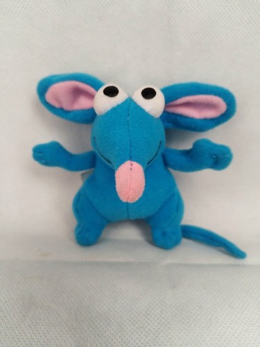 Tutter bear the - in, blue
