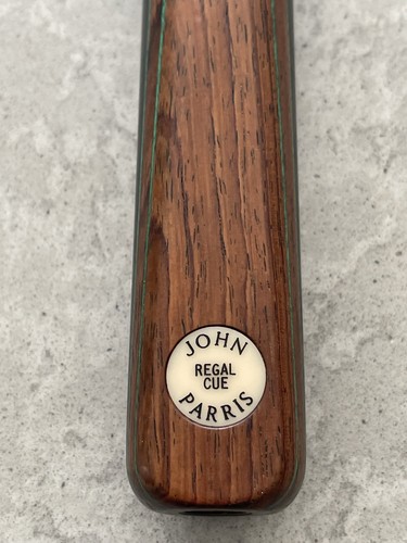 John parris regal - john,