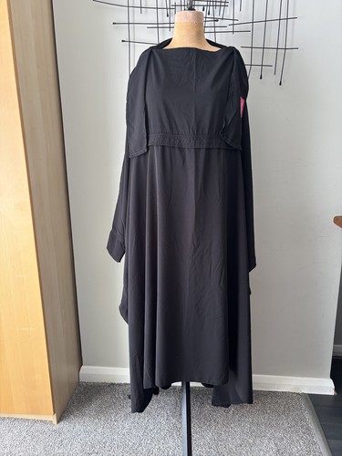 Umm hafsa abaya butterfly - umm,