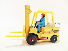 CORGI 409 'ALLIS CHAMBERS