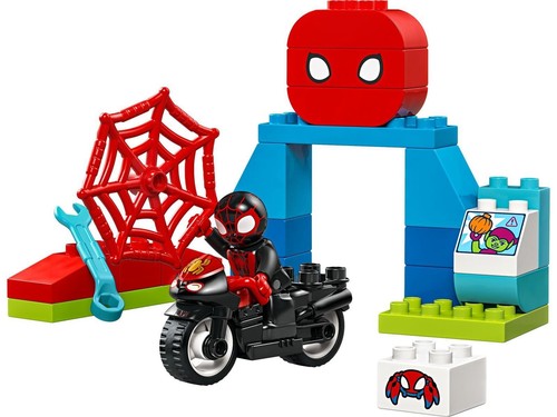 Lego duplo 10424 spins - ®,