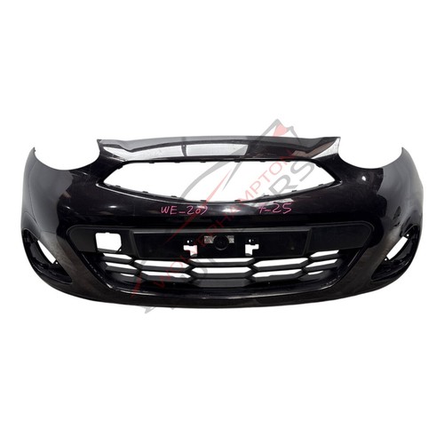 Nissan micra 2013 - nissan, 2013-2015