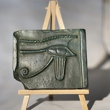 Handmade Egyptian Eye of Horus