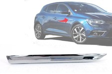 Front Right Fender Trim Moulding Chrome For RENAULT Megane IV 2016-20 990429948R