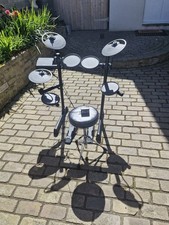 Yamaha DTX400K Electronic