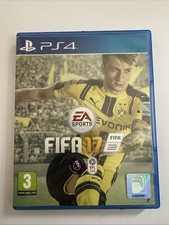 Fifa 17 Standard Edition