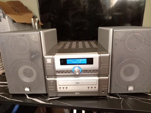 Ministry sound mosmc130 b - of, mosmc130/b