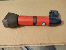 Hilti DX600N Powder-Actuated