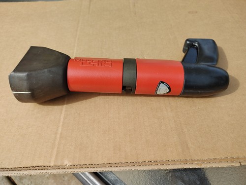 Hilti dx600n powder - dx600n, powder-actuated