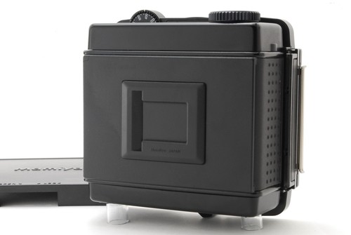 Near mint mamiya - [near, mint]