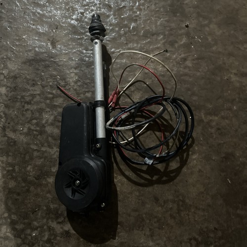 Mercedes benz power antenna - benz,
