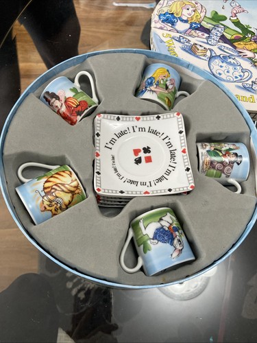 Alice wonderland tea party - wonderland,