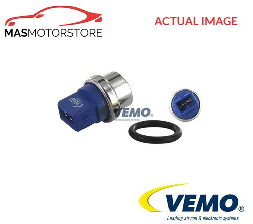 Coolant temperature sensor - temperature,