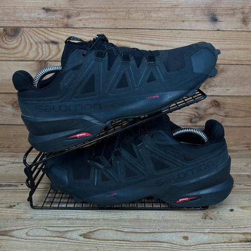 Salomon trainers womens size - salomon,