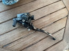 HONDA VT500C FRONT BRAKE MASTER CYLINDER