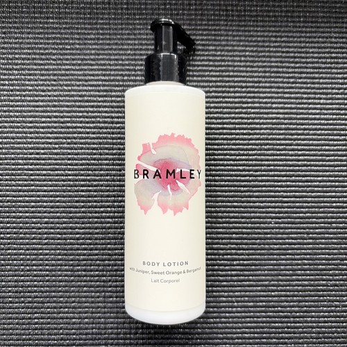 New bramley hand - new,