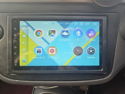 Xtrons headunit inch - xtrons,
