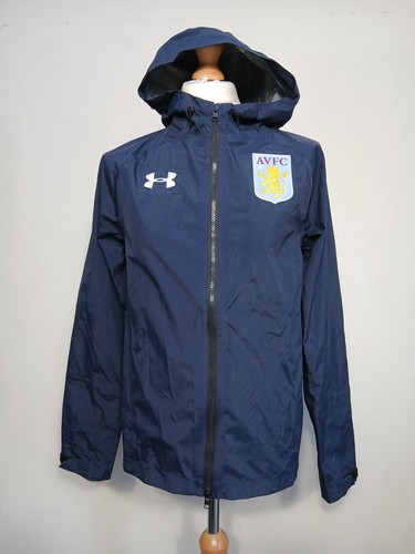 Aston villa mens - aston, jacket