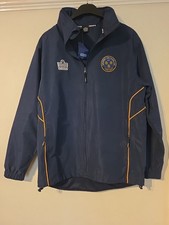 Shrewsbury Town Jacket