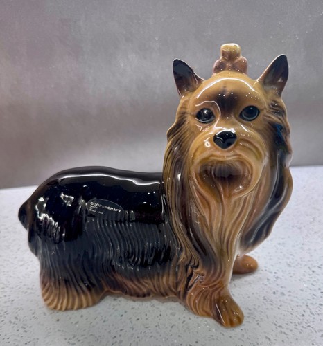 Coopercraft yorkshire terrier - coopercraft,
