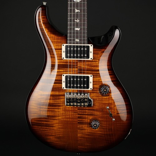 Prs custom dmo - pickups, in