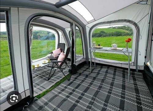 Vango sonoma air - vango, beam