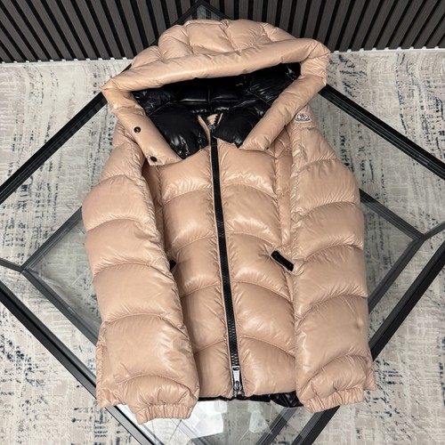 Moncler women akebia coat - moncler,