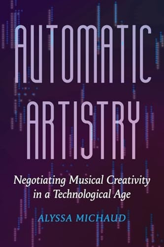 Automatic artistry - automatic,