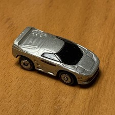 Vintage Micro Machines, Galoob, Vector M12, Silver