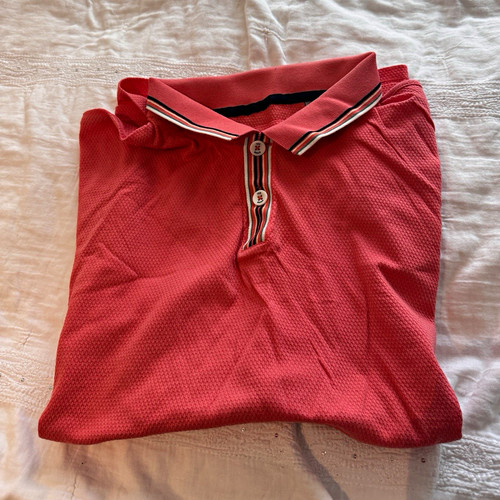 Ted baker men - baker, pink