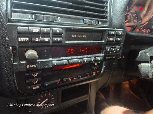 Bmw e36 business - bmw,