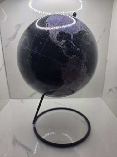 Appx world globe - ,