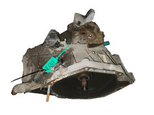 RENAULT MEGANE MANUAL GEARBOX