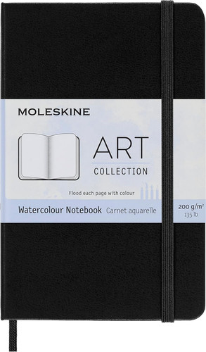 Moleskine cm pocket - moleskine,