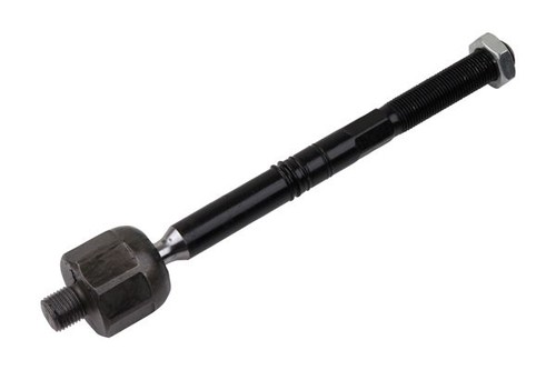 Genuine front left rack end - front,
