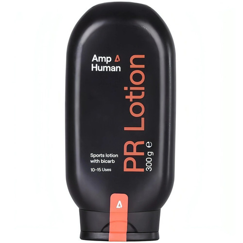 Amp human sports lotion - sports,