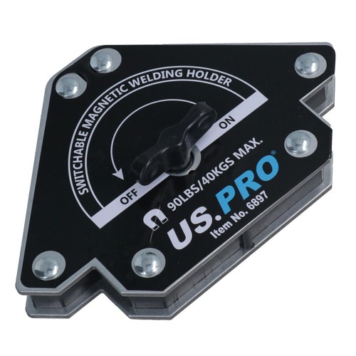 90lb switchable off - on,