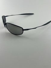 Oakley Whisker 1.0 Matte Black