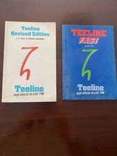Teeline Shorthand Books
