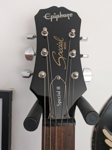 Epiphone les paul - epiphone,