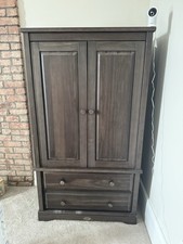 Boori Kids Baby Wardrobe