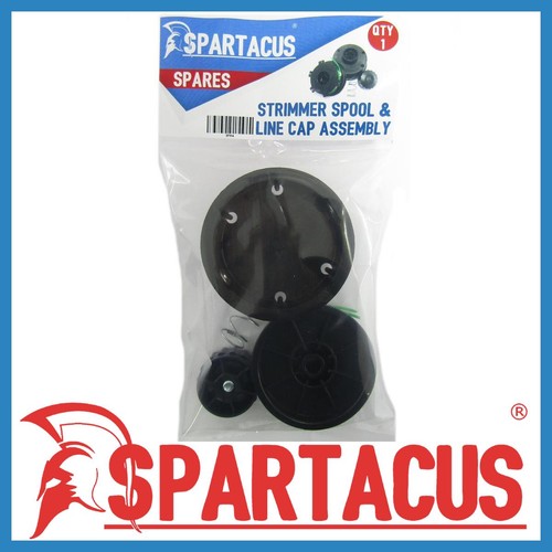 Spartacus sp194 trimmer - spartacus,