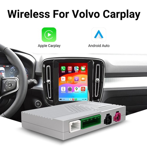 Wireless carplay android - wireless, auto