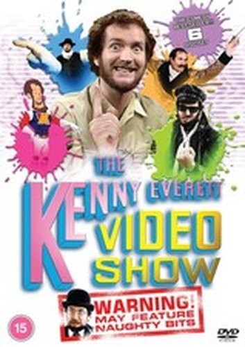The kenny everett video show - the,